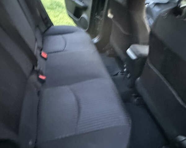 Черный Тойота Приус, объемом двигателя 1.8 л и пробегом 119 тыс. км за 15750 $, фото 41 на Automoto.ua