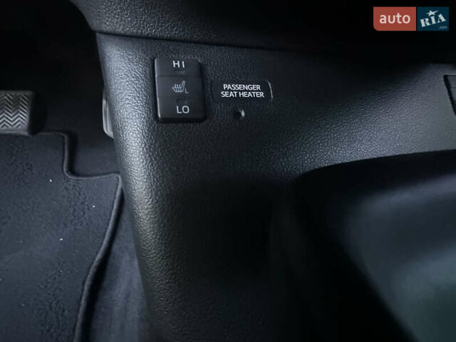 Черный Тойота Приус, объемом двигателя 1.8 л и пробегом 119 тыс. км за 15750 $, фото 38 на Automoto.ua