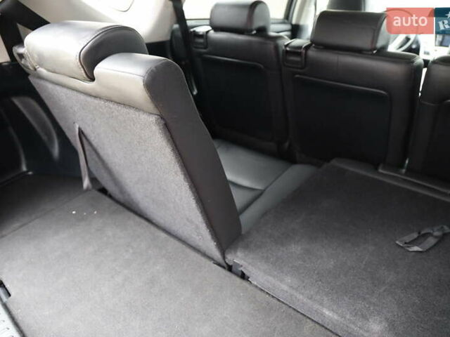 Черный Тойота Приус, объемом двигателя 1.8 л и пробегом 225 тыс. км за 15800 $, фото 29 на Automoto.ua