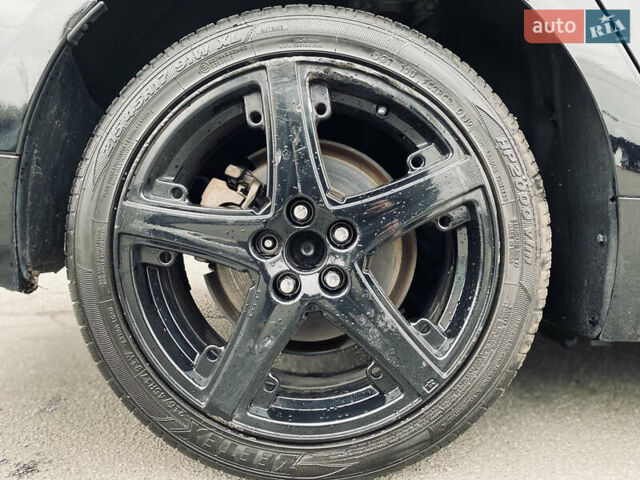 Черный Тойота Приус, объемом двигателя 1.8 л и пробегом 172 тыс. км за 18900 $, фото 34 на Automoto.ua