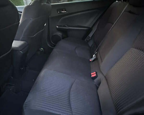 Черный Тойота Приус, объемом двигателя 1.8 л и пробегом 119 тыс. км за 15750 $, фото 39 на Automoto.ua