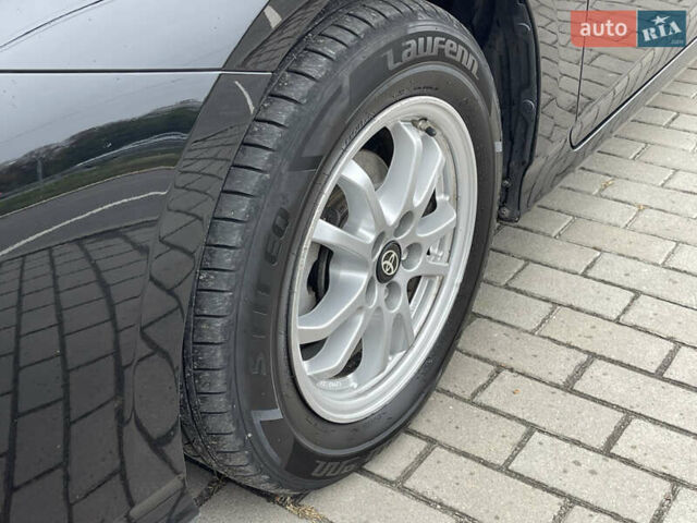 Черный Тойота Приус, объемом двигателя 1.8 л и пробегом 218 тыс. км за 15500 $, фото 26 на Automoto.ua