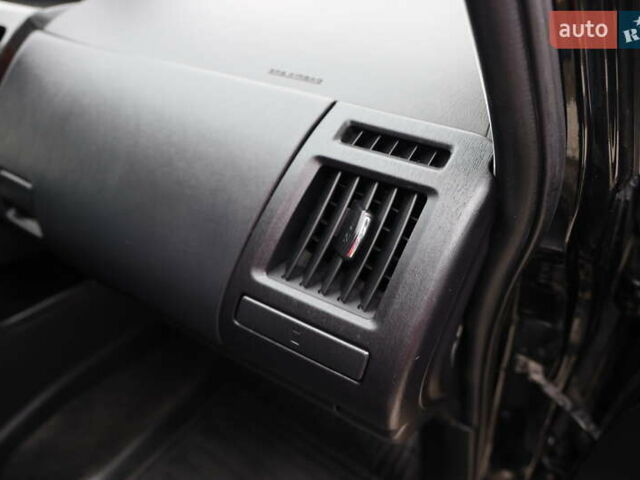 Черный Тойота Приус, объемом двигателя 1.8 л и пробегом 225 тыс. км за 15800 $, фото 34 на Automoto.ua