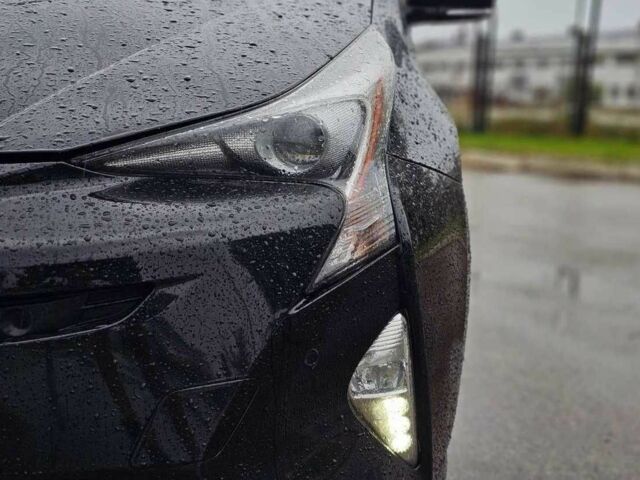 Черный Тойота Приус, объемом двигателя 0 л и пробегом 101 тыс. км за 12200 $, фото 15 на Automoto.ua