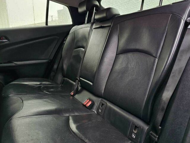 Черный Тойота Приус, объемом двигателя 0 л и пробегом 101 тыс. км за 12200 $, фото 10 на Automoto.ua