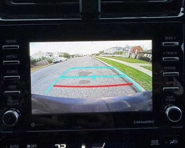 Черный Тойота Приус, объемом двигателя 1.8 л и пробегом 31 тыс. км за 5600 $, фото 13 на Automoto.ua