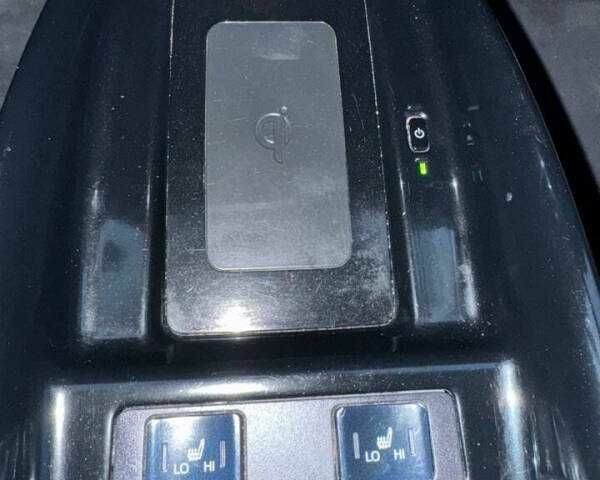 Черный Тойота Приус, объемом двигателя 1.8 л и пробегом 31 тыс. км за 5600 $, фото 14 на Automoto.ua