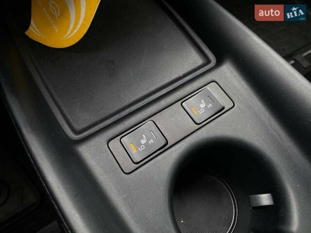 Черный Тойота Приус, объемом двигателя 1.8 л и пробегом 135 тыс. км за 18300 $, фото 19 на Automoto.ua