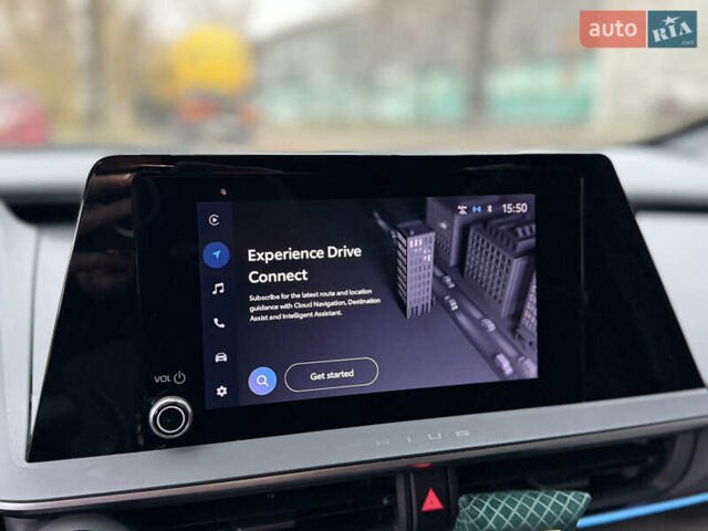 Черный Тойота Приус, объемом двигателя 2 л и пробегом 33 тыс. км за 27900 $, фото 14 на Automoto.ua