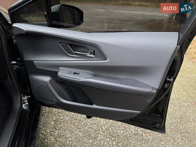 Черный Тойота Приус, объемом двигателя 1.99 л и пробегом 33 тыс. км за 27900 $, фото 13 на Automoto.ua