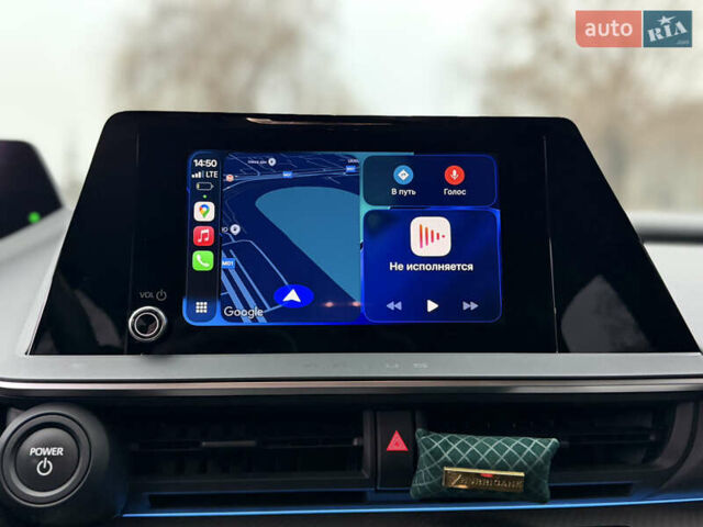 Черный Тойота Приус, объемом двигателя 2 л и пробегом 33 тыс. км за 27900 $, фото 15 на Automoto.ua