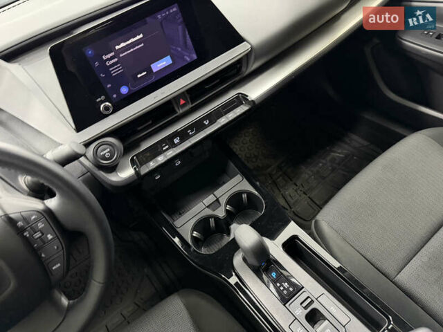 Чорний Тойота Пріус, об'ємом двигуна 2 л та пробігом 59 тис. км за 29999 $, фото 13 на Automoto.ua