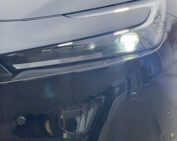 Черный Тойота Приус, объемом двигателя 2 л и пробегом 71 тыс. км за 28500 $, фото 10 на Automoto.ua