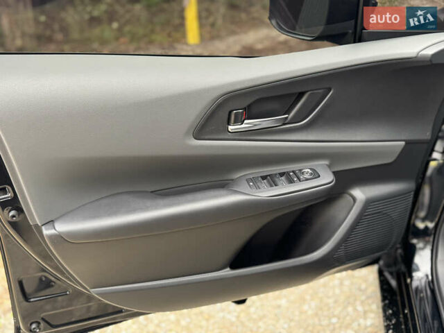 Черный Тойота Приус, объемом двигателя 1.99 л и пробегом 33 тыс. км за 27900 $, фото 7 на Automoto.ua