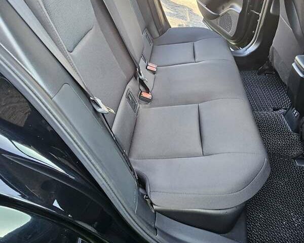 Черный Тойота Приус, объемом двигателя 2 л и пробегом 15 тыс. км за 29200 $, фото 7 на Automoto.ua