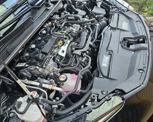 Черный Тойота Приус, объемом двигателя 2 л и пробегом 15 тыс. км за 29200 $, фото 15 на Automoto.ua