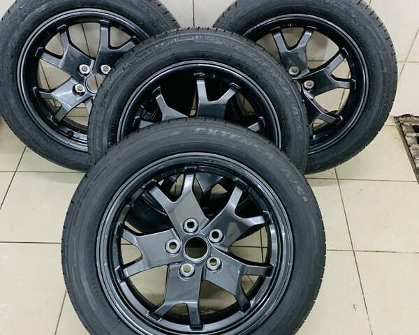 Чорний Тойота Пріус, об'ємом двигуна 2 л та пробігом 7 тис. км за 29500 $, фото 32 на Automoto.ua