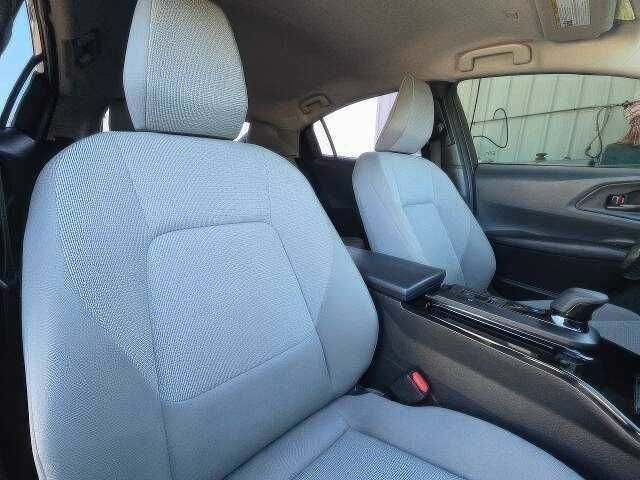 Черный Тойота Приус, объемом двигателя 2 л и пробегом 10 тыс. км за 14000 $, фото 11 на Automoto.ua