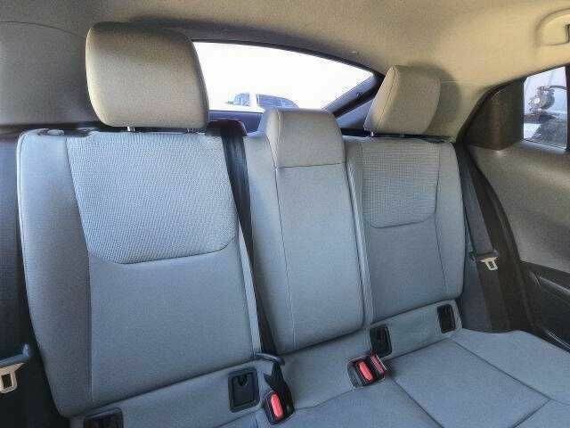 Черный Тойота Приус, объемом двигателя 2 л и пробегом 10 тыс. км за 14000 $, фото 9 на Automoto.ua