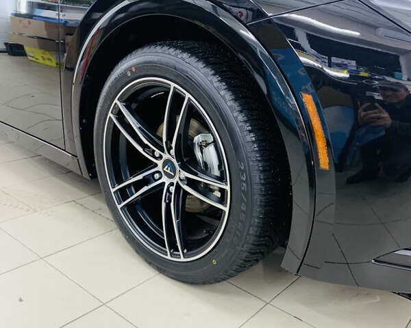 Чорний Тойота Пріус, об'ємом двигуна 2 л та пробігом 7 тис. км за 29500 $, фото 7 на Automoto.ua