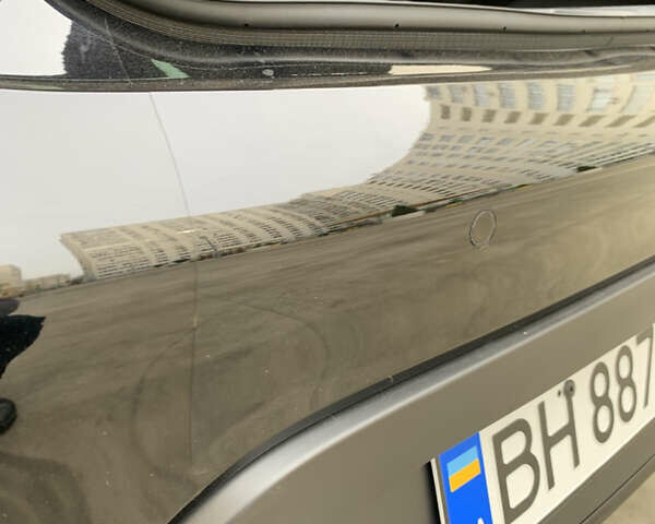 Чорний Тойота Пріус, об'ємом двигуна 2 л та пробігом 7 тис. км за 29500 $, фото 26 на Automoto.ua