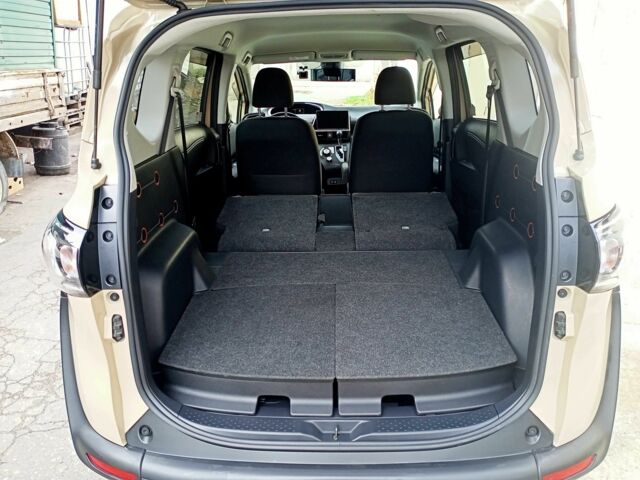 Коричневый Тойота Приус, объемом двигателя 1.5 л и пробегом 60 тыс. км за 16500 $, фото 22 на Automoto.ua