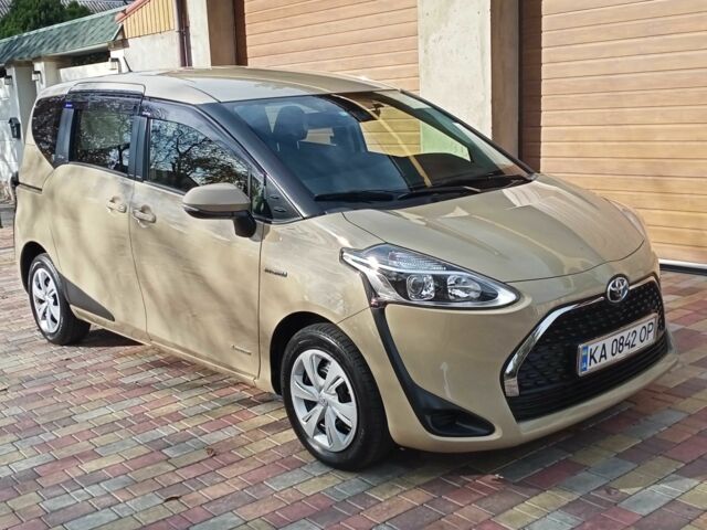 Коричневый Тойота Приус, объемом двигателя 1.5 л и пробегом 60 тыс. км за 16500 $, фото 9 на Automoto.ua