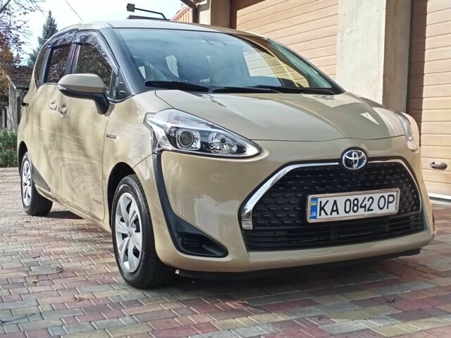 Коричневый Тойота Приус, объемом двигателя 1.5 л и пробегом 60 тыс. км за 16500 $, фото 10 на Automoto.ua