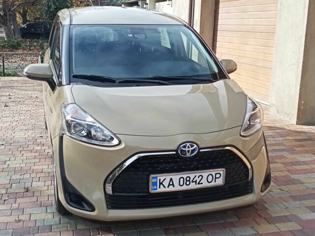 Коричневый Тойота Приус, объемом двигателя 1.5 л и пробегом 60 тыс. км за 16500 $, фото 11 на Automoto.ua