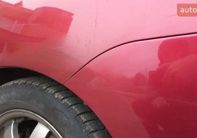 Красный Тойота Приус, объемом двигателя 1.5 л и пробегом 226 тыс. км за 6500 $, фото 16 на Automoto.ua