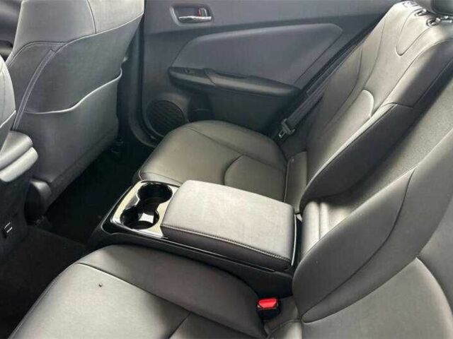 Тойота Приус 2019 в Чернигове на Automoto.ua Красный Тойота Приус, объемом двигателя 1.8 л и пробегом 56 тыс. км за 4600 $, фото 9 на Automoto.ua