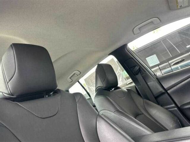 Тойота Приус 2019 в Чернигове на Automoto.ua Красный Тойота Приус, объемом двигателя 1.8 л и пробегом 56 тыс. км за 4600 $, фото 12 на Automoto.ua