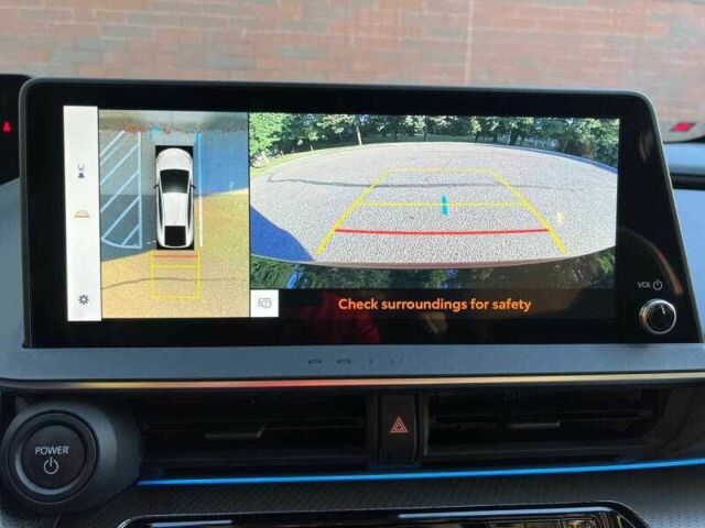 Красный Тойота Приус, объемом двигателя 2 л и пробегом 10 тыс. км за 12000 $, фото 12 на Automoto.ua