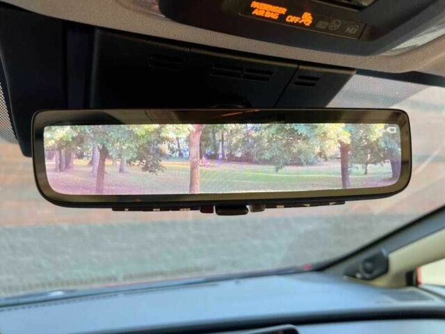 Красный Тойота Приус, объемом двигателя 2 л и пробегом 10 тыс. км за 12000 $, фото 10 на Automoto.ua