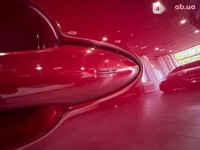 Тойота Приус, объемом двигателя 1.8 л и пробегом 10 тыс. км за 27900 $, фото 15 на Automoto.ua