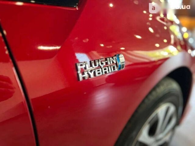 Тойота Приус, объемом двигателя 1.8 л и пробегом 10 тыс. км за 27900 $, фото 23 на Automoto.ua