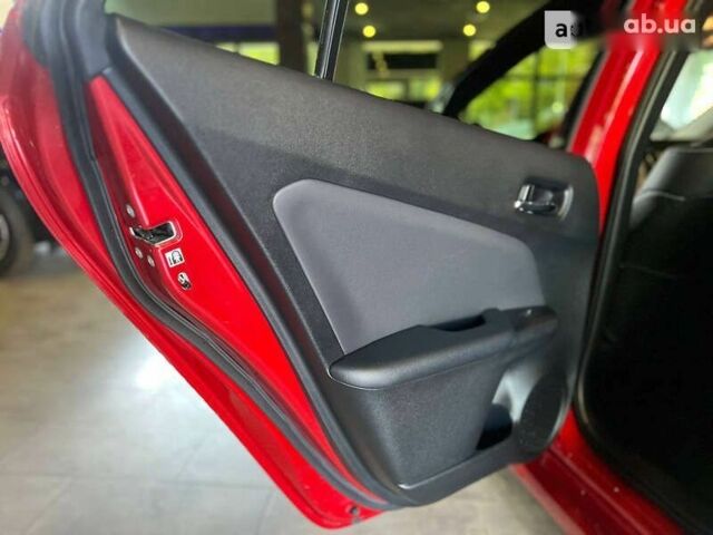 Тойота Приус, объемом двигателя 1.8 л и пробегом 10 тыс. км за 27900 $, фото 17 на Automoto.ua