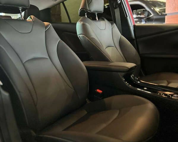 Тойота Приус, объемом двигателя 1.8 л и пробегом 10 тыс. км за 27900 $, фото 20 на Automoto.ua