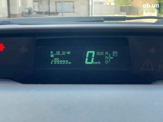 Тойота Приус, объемом двигателя 0 л и пробегом 300 тыс. км за 5999 $, фото 21 на Automoto.ua