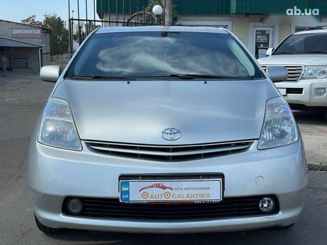 Тойота Приус, объемом двигателя 0 л и пробегом 300 тыс. км за 5999 $, фото 1 на Automoto.ua