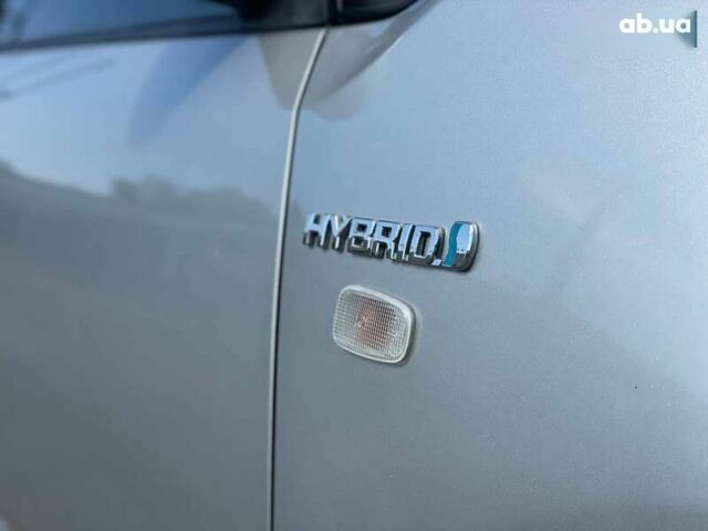 Тойота Приус, объемом двигателя 0 л и пробегом 300 тыс. км за 5999 $, фото 8 на Automoto.ua