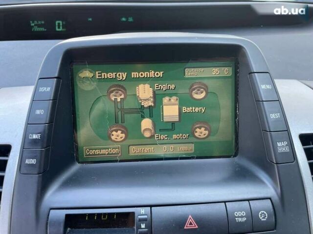 Тойота Приус, объемом двигателя 0 л и пробегом 300 тыс. км за 5999 $, фото 22 на Automoto.ua