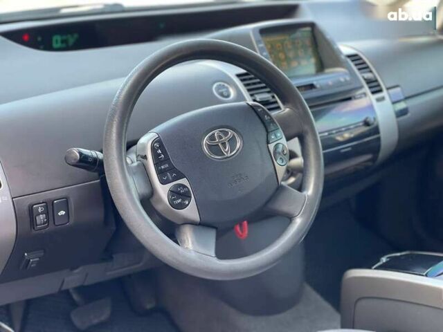 Тойота Приус, объемом двигателя 0 л и пробегом 300 тыс. км за 5999 $, фото 18 на Automoto.ua
