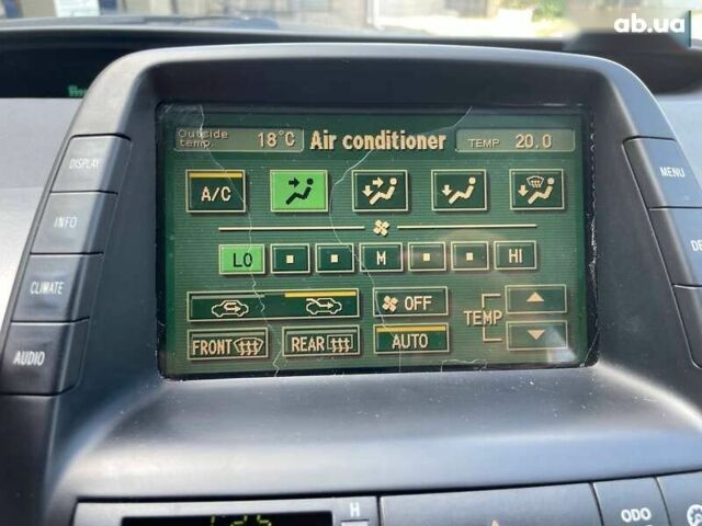 Тойота Приус, объемом двигателя 0 л и пробегом 300 тыс. км за 5999 $, фото 23 на Automoto.ua