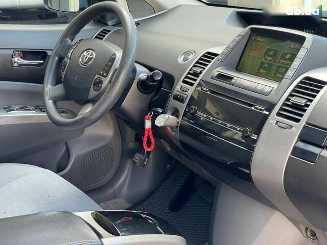 Тойота Приус, объемом двигателя 0 л и пробегом 300 тыс. км за 5999 $, фото 15 на Automoto.ua