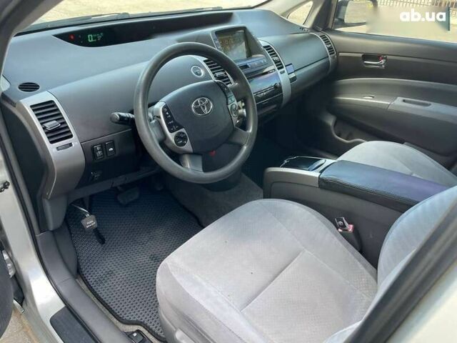 Тойота Приус, объемом двигателя 0 л и пробегом 300 тыс. км за 5999 $, фото 20 на Automoto.ua