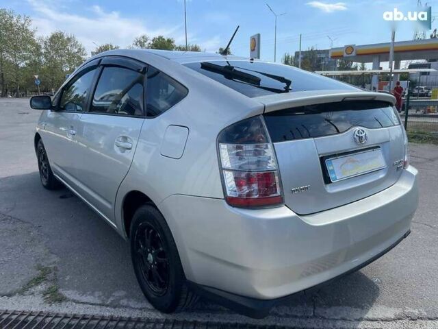 Тойота Приус, объемом двигателя 0 л и пробегом 300 тыс. км за 5999 $, фото 5 на Automoto.ua