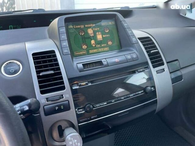 Тойота Приус, объемом двигателя 0 л и пробегом 300 тыс. км за 6499 $, фото 24 на Automoto.ua