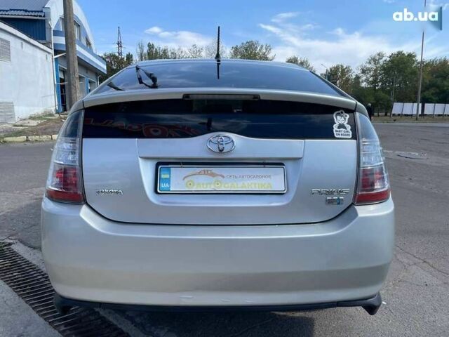 Тойота Приус, объемом двигателя 0 л и пробегом 300 тыс. км за 5999 $, фото 4 на Automoto.ua