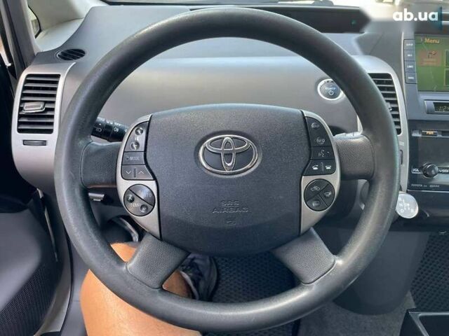 Тойота Приус, объемом двигателя 0 л и пробегом 300 тыс. км за 5999 $, фото 16 на Automoto.ua